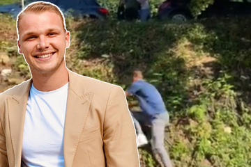 Banjalučaninu pozlilo, gradonačelnik mu pritekao u pomoć (VIDEO)