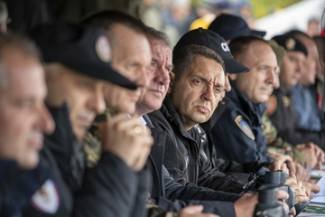 Vulin: Umesto što nas kritikuju, mogli su nas pozvati da ih spasavamo