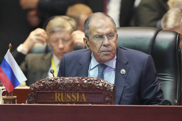 Lavrov: Priznanje četiri regije ruskima je imperativ