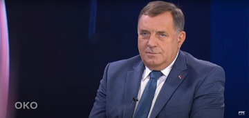 Dodik pozvao političare u FBiH: Ne miješajte se u politički život Republike Srpske