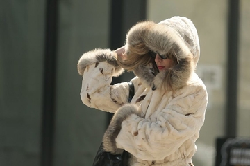 GORI ŽUTI METEOALARM Na snazi upozorenje zbog jakog vjetra u ovim dijelovima BiH