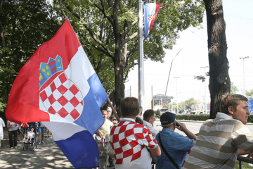 KONAČNA ODLUKA Hrvatska za građane iz BiH uvela obaveznu samoizolaciju od 14 dana