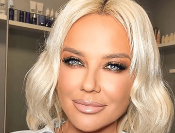 "Prijatelji nam šalju prijedloge" Maja Šuput uskoro će roditi sina, ali ne može da smisli ime za bebu