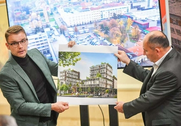 Banjaluka odaje počast herojima rata: Izdvojen novac za Centralno spomen obilježje, idejno rješenje u februaru