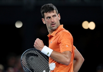 Novak stiže na US Open pod jednim uslovom – odlučuje Džo Bajden