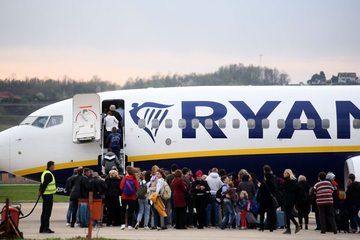 Beogradski plan“ unapređenja rada “Aerodroma Republike Srpske”