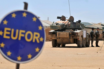  EUFOR skoro udvostručio broj vojnika u BiH zbog Ukrajine