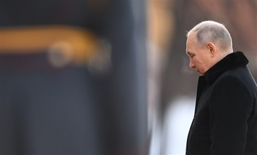 Osveta. "Putinov čovjek" likvidiran? (FOTO)