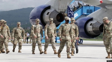 NATO smije primjeniti silu u BiH