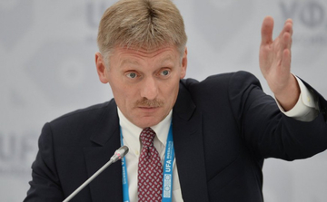 Peskov: Putin ne odbija sastanak sa Zelenskim
