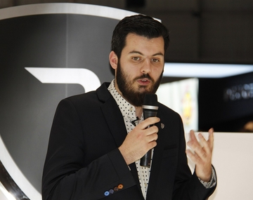 Nova investicija Mate Rimca nema veze sa automobilima, pogledajte u šta ulaže