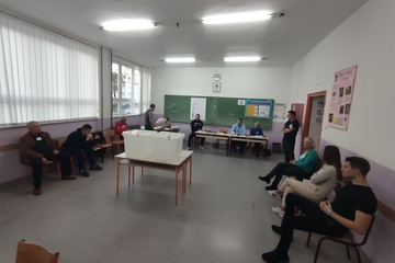 Prijavljen problem sa posmatračima na području Doboja