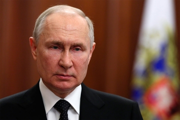Putin razgovarao sa liderima susjednih država