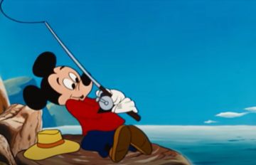 Odvažni miš u borbi protiv zla: Čuveni crtani film "Miki Maus" proslavlja 95. rođendan (VIDEO)