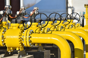 EU uvodi potpunu zabranu uvoza ruskog gasa