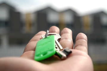 Prosječna cijena kvadrata novog stana 2.690 KM