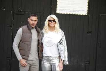 "To je jedino mjesto gdje sam bila srećna" Jelena Karleuša se oglasila nakon prijave Duška Tošića