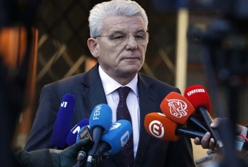 Džaferović potvrdio da je OBA zabranila ulazak Koviću u BiH