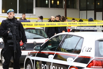HOROR U SARAJEVU Muškarca satima mučili u stanu, udarali ga čekićem i vezali za stolicu