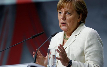 "Angela Merkel je spriječila novi rat na Balkanu"