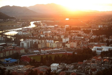 MEĐUNARODNI USPJEH Trebinje nominovano među šest svjetskih priča o održivom turizmu