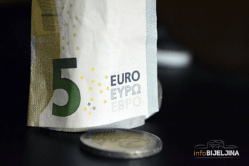 VIŠE NIJE VODEĆI Evro prestigao dolar na međunarodnom tržištu