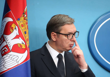 Aktivan na novoj društvenoj mreži: Vučić otvorio profil i na Tiktoku