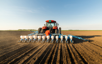 Duplo skuplja SJETVA za poljoprivrednike u BiH