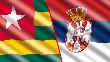 Togo: Povlačenje priznanja tzv. Kosova definitivno