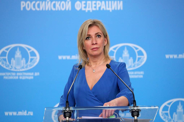Zaharova podsjetila Zapad kako je NATO lišavao vode i struje Srbe tokom bombardovanja