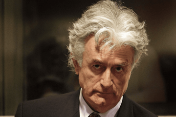 Sonja Karadžić: Moj otac smješten u zgradi punoj kancerogenog azbesta