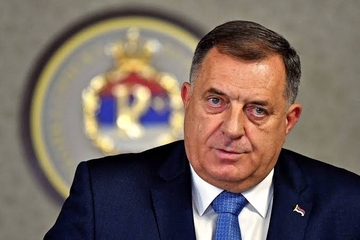 Dodik: "Ako iko ruši BiH, to najbolje čine muslimani"