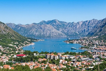 Crna Gora mijenja KOVID mjere