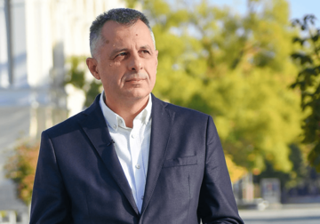 RADOJIČIĆ SE OGLASIO POSLIJE PORAZA Iz izolacije čestitao Stanivukoviću na pobjedi