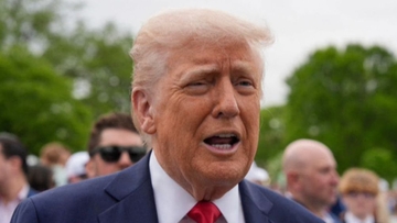 Tramp: Spreman sam direktno pregovarati sa Sijem