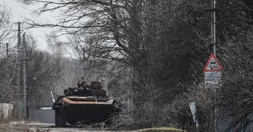 UŽIVO /VIDEO/Načelnik policije promijenio stranu;Čečenski SOBR u Donbasu;"Lavrov je pogriješio";Sastanak Bajden-Putin moguć...