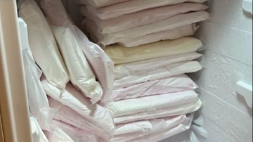 Velika akcija u Njemačkoj: Pronađeno 700 kilograma droge, uhapšeni državljani BiH i Srbije