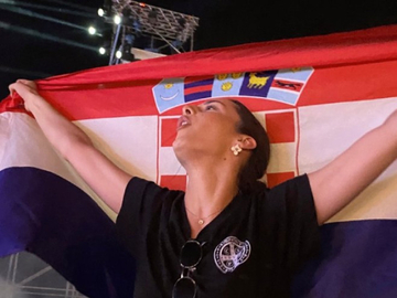 U BiH istražuje ratne zločine, u Hrvatskoj slavi "Oluju"