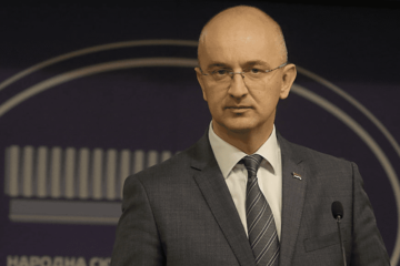 Mazalica o izvještaju Incka: Svako moralisanje o PROMJENAMA GRANICA bezobrazluk