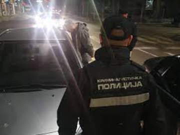 Uhapšen  zbog sumnje da je ucjenjivao direktora IRB-a