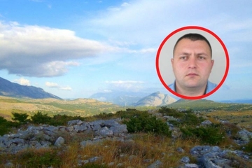 Policajac iz Nevesinja osumnjičen da je lažirao svoju otmicu