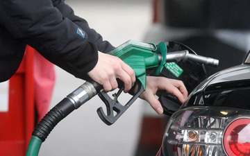 U FBiH ponovo poskupjelo gorivo