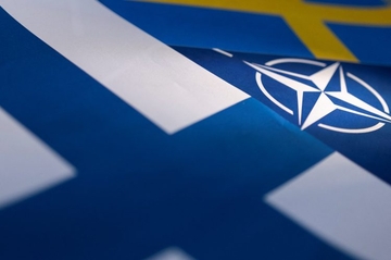 Najavljeni ulazak Finske i Švedske u NATO mijenja poredak u Evropi