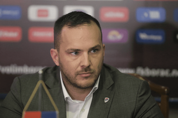 BEZ KONAČNE ODLUKE Fudbalski savez BiH čeka stav UEFA oko nastavka lige