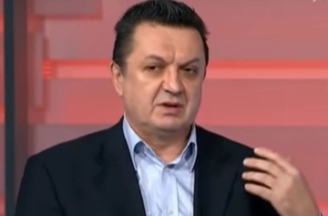 "NE VIDIM KRAJ AGONIJI" Doktor Šekler upozorava da su ljekari preopterećni i apeluje na građane da se vakcinišu