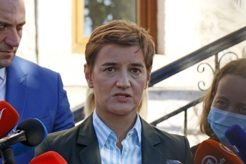 U Srbiju stigao kontigent lijekova protiv korone