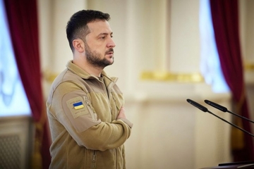  Zelenski:  Zašto neke države EU blokiraju nove sankcije Rusiji?