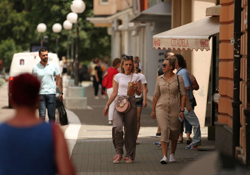 NEMA PREMINULIH U Srpskoj korona virus potvrđen kod još sedam osoba