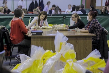 Kontrolno brojanje za predsjednika RS: Još nisu prebrojani listići sa 1.000 biračkih mjesta