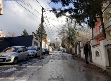 MJESECIMA SE SVAĐAO SA KOMŠIJOM Ovo je Karićev unuk  koji je izbo komšiju (FOTO)